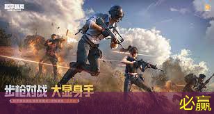 bwin必赢：四人对决游戏程序设置方法